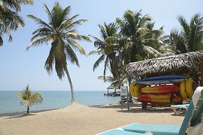 Blue Parrot Beach House