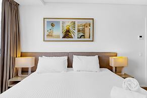Breeze Apartment 801