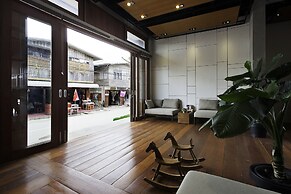 Chic Chiangkhan Hotel
