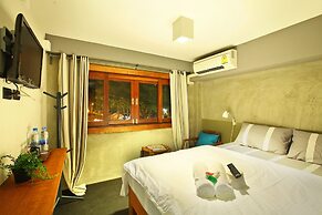 Chic Chiangkhan Hotel