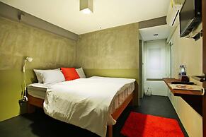 Chic Chiangkhan Hotel