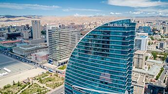 Blue Sky Hotel & Tower