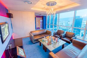 Blue Sky Hotel & Tower