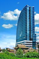 Blue Sky Hotel & Tower