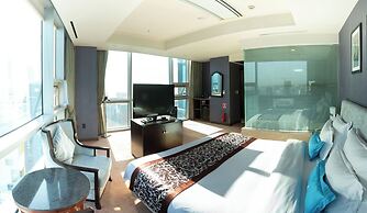 Blue Sky Hotel & Tower