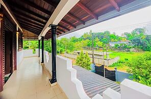 Sajee Villa