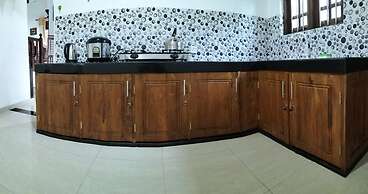 Sajee Villa