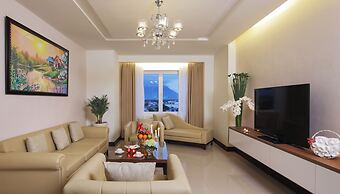 Sunrise Hotel