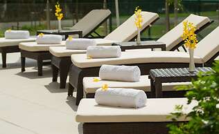 Sunrise Hotel