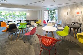 HOTEL chambre ASAMI