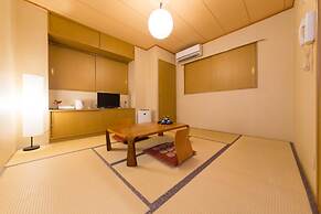 HOTEL chambre ASAMI