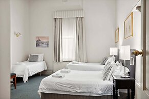 Lancefield Guesthouse