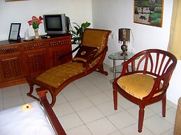 Sankarest Villa