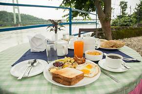 Siddhartha Resort, Chisapani