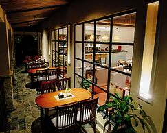 Siddhartha Riverside Resort