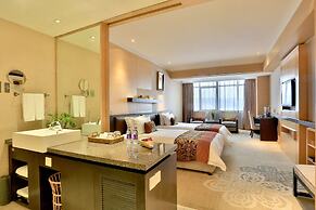 Yiwu Bali Plaza Hotel