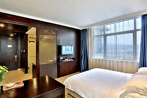 Yiwu Bali Plaza Hotel