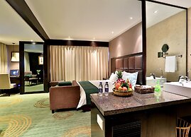 Yiwu Bali Plaza Hotel