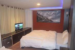 Hotel holiday inn