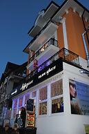 Afrodita Hotel