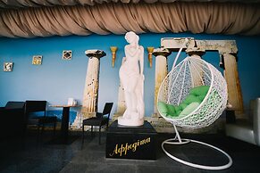 Afrodita Hotel