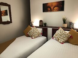 7 Bedroom Sea View Villa SDV227A-By Samui Dream Villas