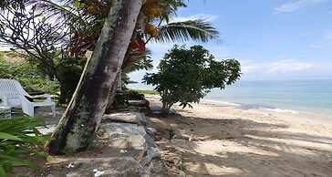 7 Bedroom Sea View Villa SDV227A-By Samui Dream Villas