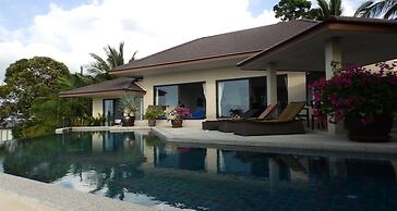 7 Bedroom Sea View Villa SDV227A-By Samui Dream Villas