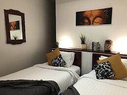 7 Bedroom Sea View Villa SDV227A-By Samui Dream Villas