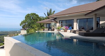 7 Bedroom Sea View Villa SDV227A-By Samui Dream Villas