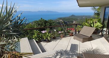 7 Bedroom Sea View Villa SDV227A-By Samui Dream Villas