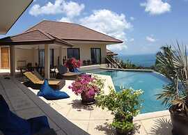 7 Bedroom Sea View Villa SDV227A-By Samui Dream Villas