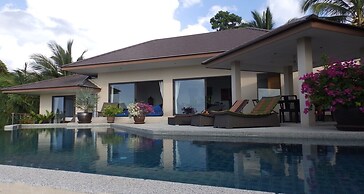 7 Bedroom Sea View Villa SDV227A-By Samui Dream Villas