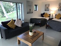 7 Bedroom Sea View Villa SDV227A-By Samui Dream Villas