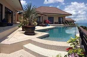 7 Bedroom Sea View Villa SDV227A-By Samui Dream Villas