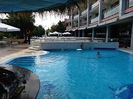 Hotel Flamingo
