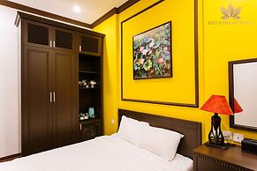 Lotus Village Hotel