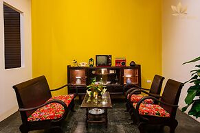 Lotus Village Hotel