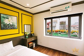 Lotus Village Hotel