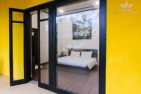 Lotus Village Hotel