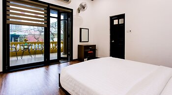 Lotus Village Hotel