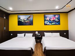 Lotus Village Hotel