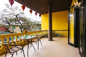 Lotus Village Hotel