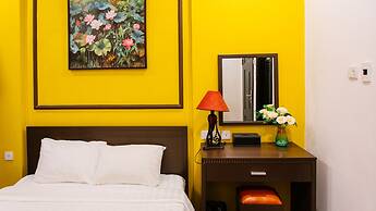 Lotus Village Hotel