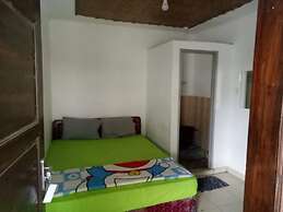 Penginapan Bunar Tunggal