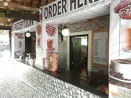 Penginapan Bunar Tunggal