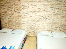 Penginapan Bunar Tunggal