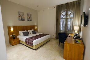 Scots House Hotel