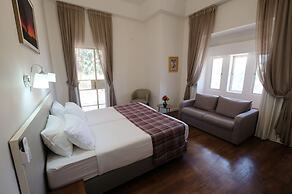 Scots House Hotel