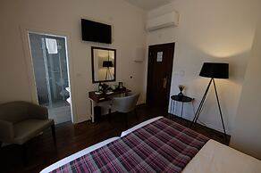 Scots House Hotel